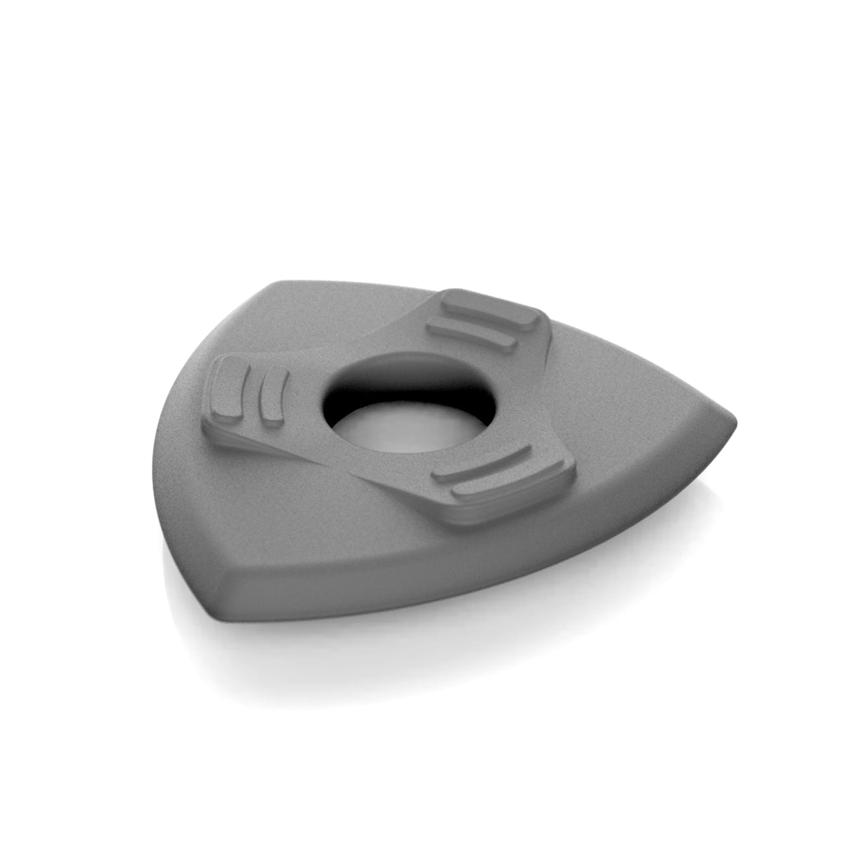 BEAST Low Grip Sharp 3mm | Model (BSL3)