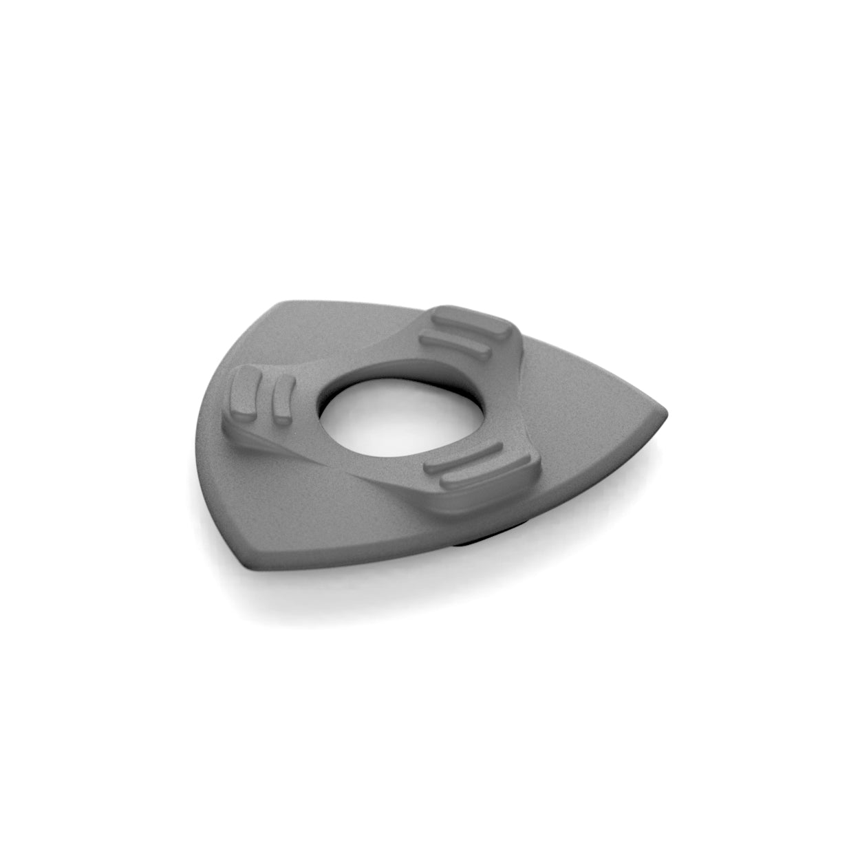 MINI BEAST High Grip Sharp 1mm | Model (MSH1)