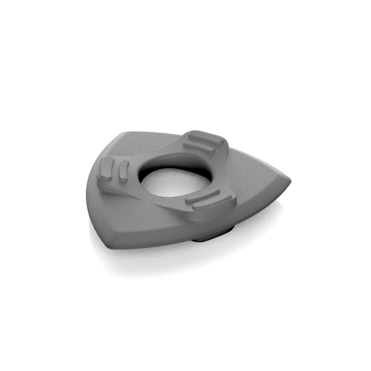 MINI BEAST High Grip Sharp 2mm | Model (MSH2)