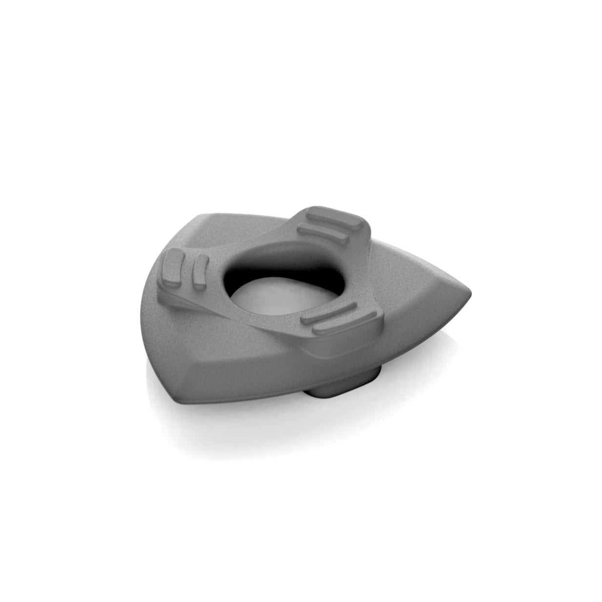 MINI BEAST High Grip Sharp 3mm | Model (MSH3)