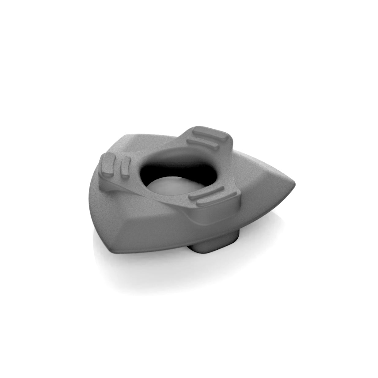 MINI BEAST High Grip Sharp 4mm | Model (MSH4)