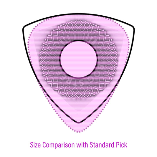 Battle Axe 4.0 mm | Model (BAX4)