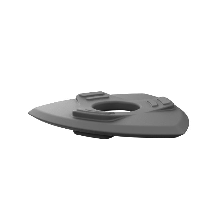 BEAST Low Grip Sharp 2mm | Model (BSL2)