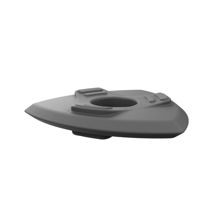 BEAST Low Grip Sharp 3mm | Model (BSL3)