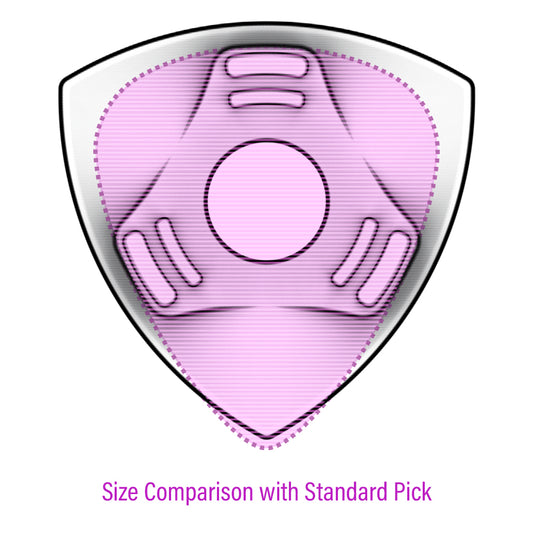 XL BEAST High Grip Sharp 1mm | Model (XSH1)