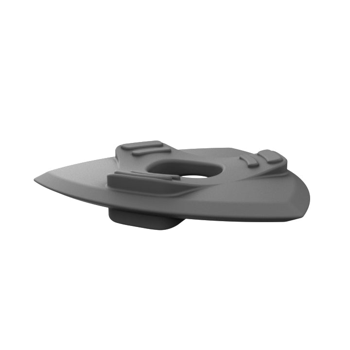 XL BEAST High Grip Sharp 2mm | Model (XSH2)