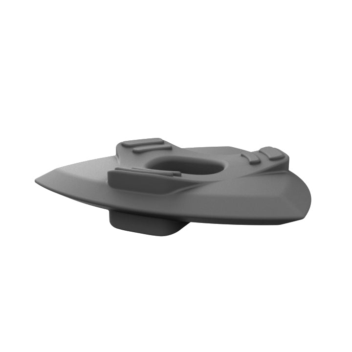 XL BEAST High Grip Sharp 3mm | Model (XSH3)