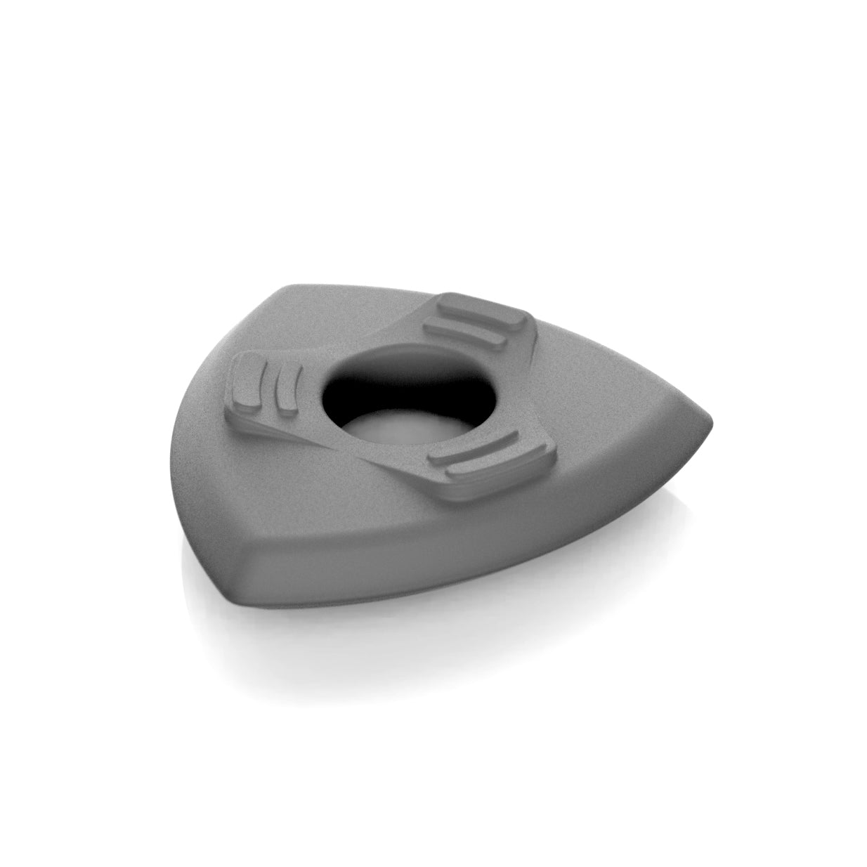 MINI BEAST Low Grip Sharp 4mm | Model (MSL4)